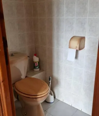 Maison Rez De Jardin 2 A 4 Personnes Le Lavandou