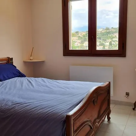 Maison Rez De Jardin 2 A 4 Personnes